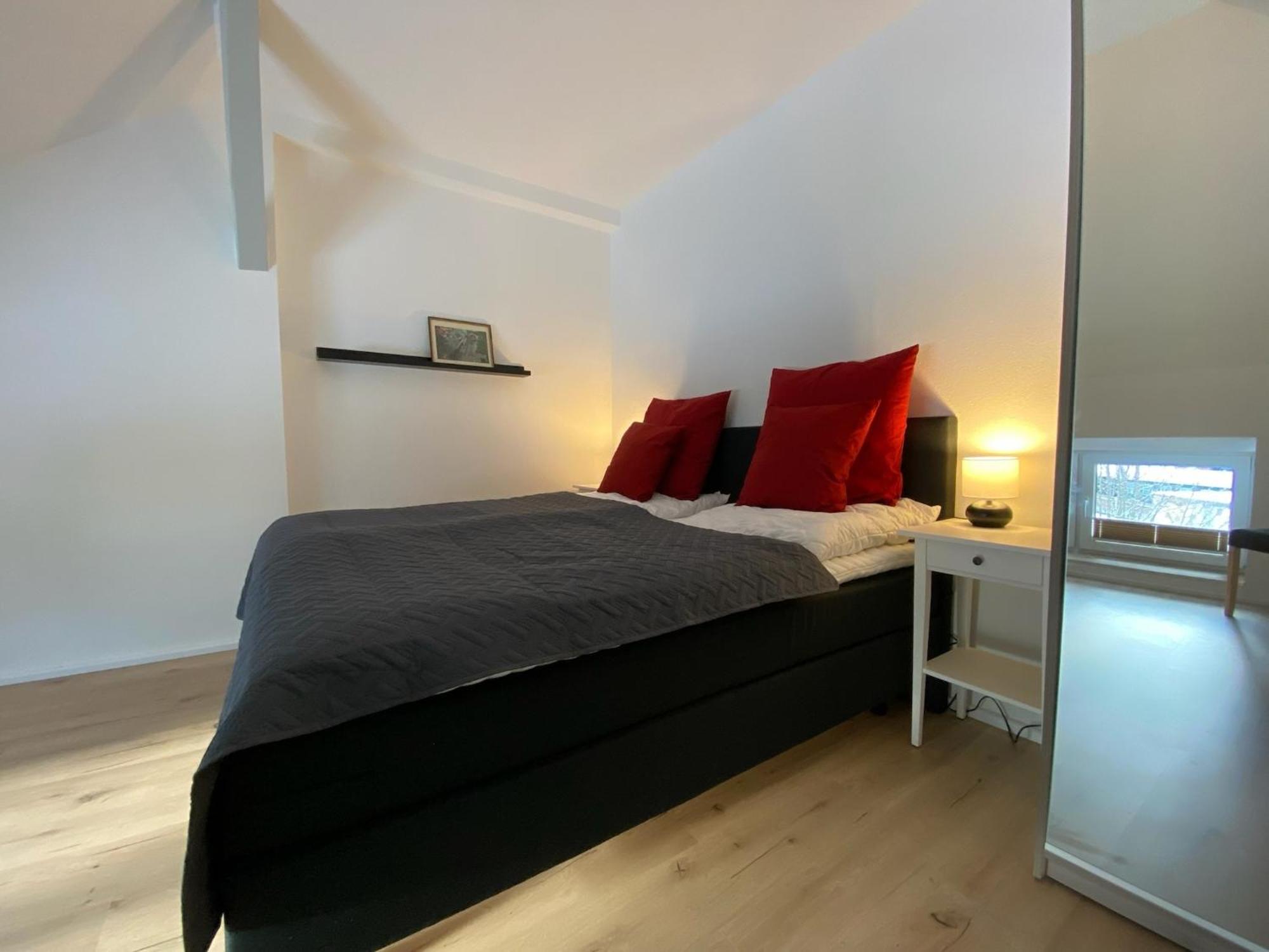 Ferienhaus Bimmelbahn 2 Olbersdorf Kültér fotó